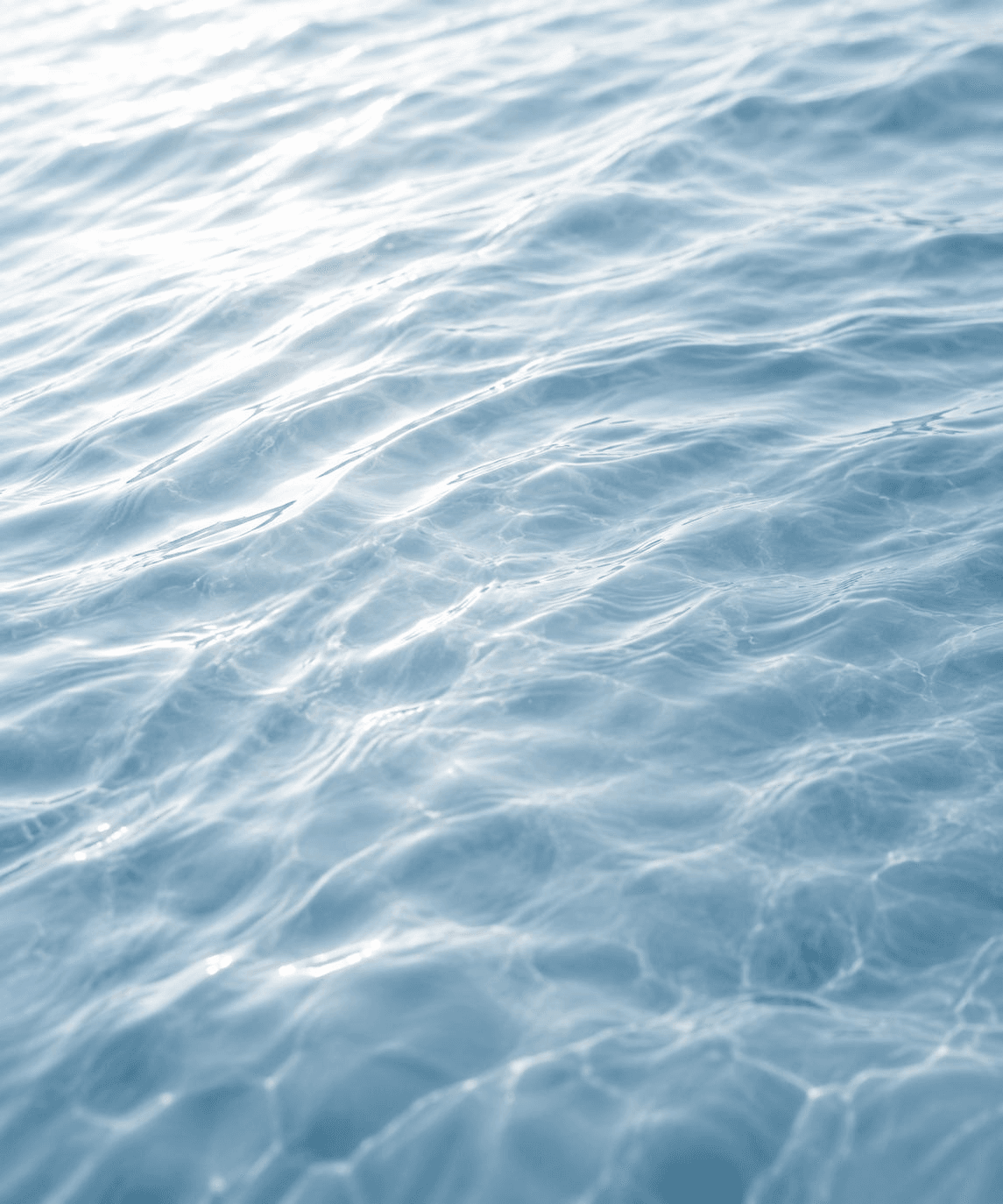LOWER-WATER WASHING